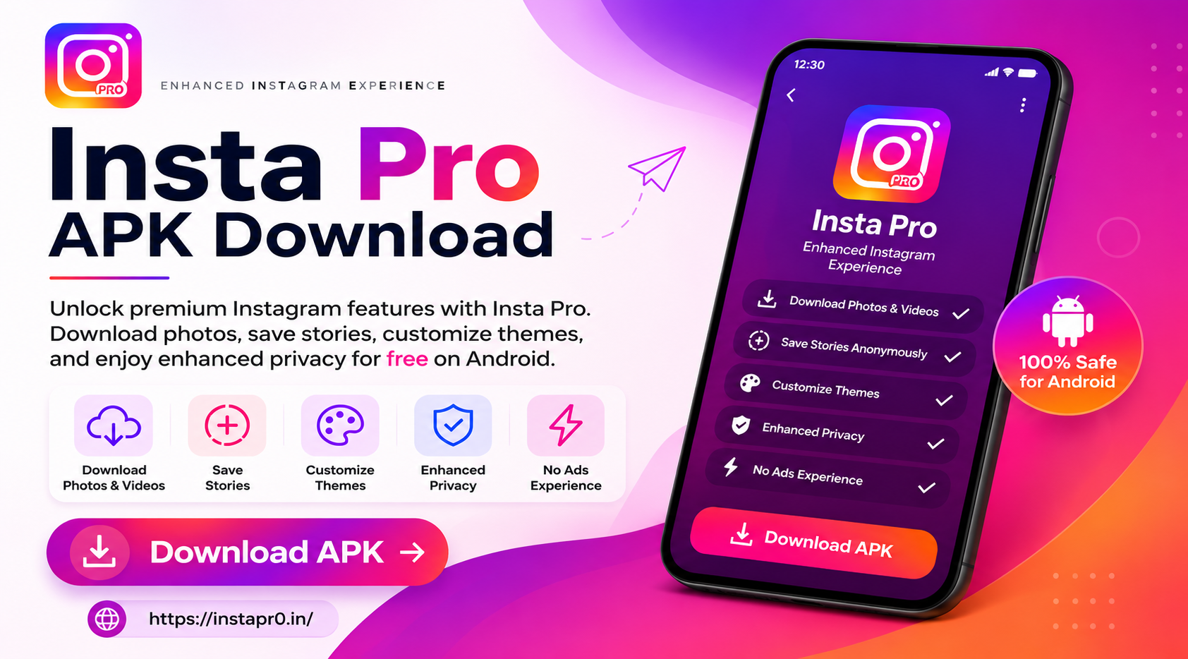 insta apk